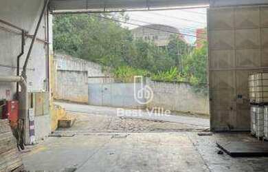 Imagem 3: Galpão para alugar, 2115 m² por R$ 28.000,00/mês - Barueri - Barueri/SP