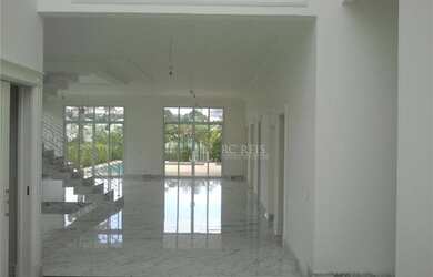 Imagem 6: Casa com 5 suítes à venda, 1020m² por R$ 12.000.000 - Tamboré 2 -...