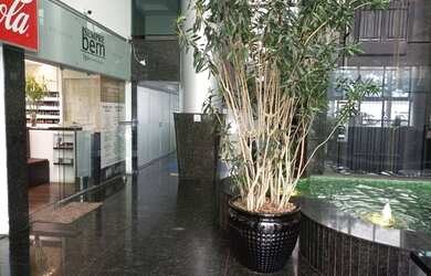 Imagem 5: Andar Corporativo à venda, 600 m² por R$ 3.350.000,00 - Vila da Serra...