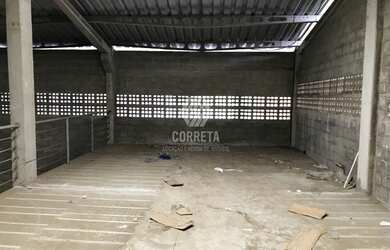 Imagem 4: Galpão para alugar, 1000 m² por R$ 8.000,00/mês - Porto Canoa - Serra/ES