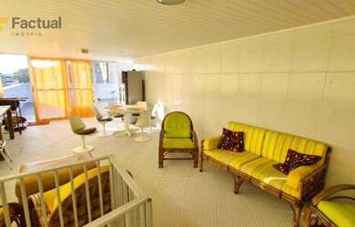 Imagem 10: Cobertura, 280 m² - venda por R$ 950.000,00 ou aluguel por R$ 2.319,15/mês...