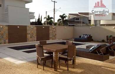 Imagem 1: Casa, Terras de Imperador, R$3.000.000,00, Aceita Financiamento