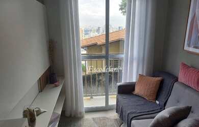 Imagem 7: Apartamento à venda, 40 m² por R$ 325.000,00 - Jardim Sao Paulo - São...