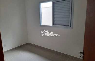 Imagem 10: Casa com 2 dormitórios à venda, 55 m² por R$ 313.500 - Vila Ianni -...