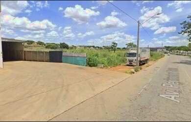 Imagem 3: Terreno para Venda em Goiânia, Setor Industrial Pedro Abrão