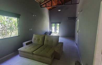 Imagem 8: 684 Maravilhosa casa dentro de condomínio em São José do Imbassaí...