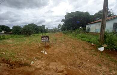Imagem: O terreno possui 405m² de Área e está localizado em Jardim