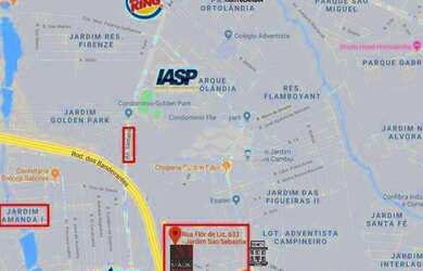 Imagem 13: Residencial Madri Casa com 2 dormitórios à venda, 64 m² por R$ 278.000...