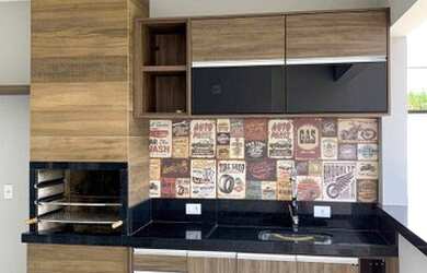 Imagem 11: Casa à venda, 164 m² por R$ 950.000,00 - Residencial Lagos D x27 Icaraí...