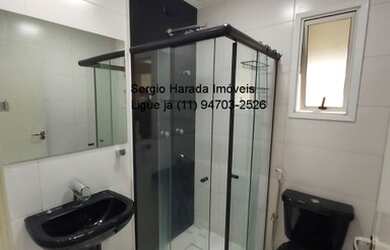 Imagem 12: MOGI DAS CRUZES - Apartamento Padrão - Alto do Ipiranga