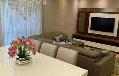 Imagem 6: Apartamento à venda, 136 m² por R$ 1.490.000,00 - Vila Paiva - São...