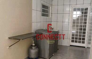 Imagem 13: Casa à venda, 144 m² por R$ 360.000,00 - Quintino Facci II - Ribeirão...