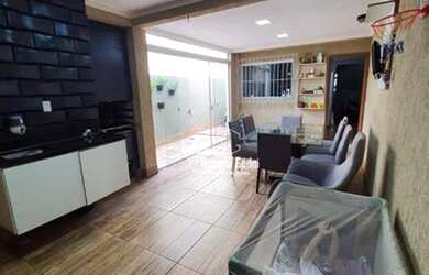 Imagem 12: Sobrado à venda, 200 m² por R$ 553.000,00 - Paulicéia - São Bernardo do Campo/SP