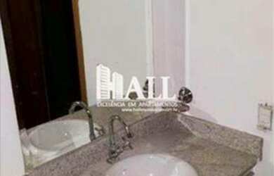 Imagem 2: Apartamento em São José do Rio Preto bairro Vila Nossa Senhora da Paz