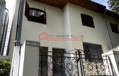 Imagem 1: SOBRADO À VENDA NA POMPEIA QUATRO DORMITÓRIOS E QUATRO VAGAS