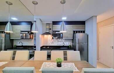 Imagem 7: Apartamento à venda, 47 m² por R$ 240.000,00 - Pinheirinho - Itu/SP