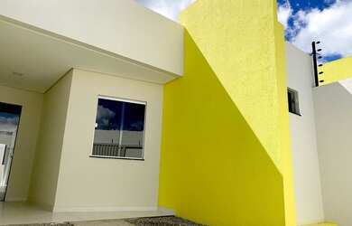 Imagem 8: MANGABEIRA. 120m² de Área, 1 Banheiroe2 Dormitórios