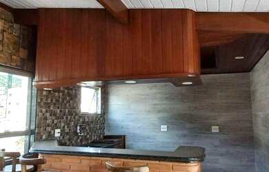 Imagem 4: Cobertura a venda no Jd dos Estados 200m² por R$ 680.000,00