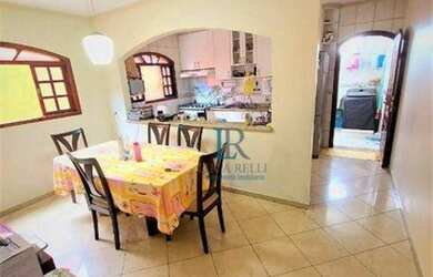 Imagem 6: Casa à venda, 197 m² por R$ 650.000,00 - Vila Santa Luzia - Taboão...