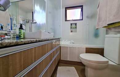 Imagem 10: Apartamento à venda, 118 m² por R$ 1.349.000,00 - Vila Leopoldina -...