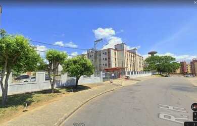 Imagem 2: Apartamento à venda, 48 m² por R$ 99.000,00 - Castelândia - Serra/ES