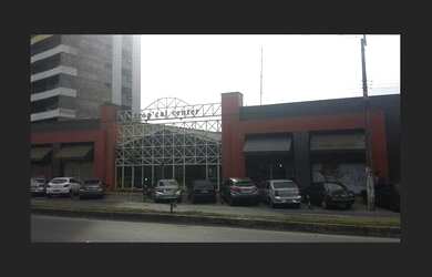 Imagem 1: Sala para alugar, 80 m² por R$ 2.500,00 - Aleixo - Manaus/AM