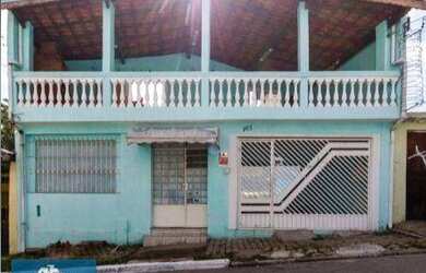 Imagem 2: Casa à venda, 200 m² por R$ 350.000,00 - Vila Regina - São Paulo/SP