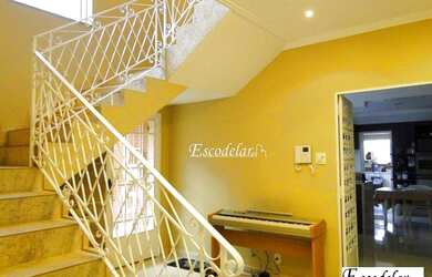 Imagem 11: Sobrado à venda, 412 m² por R$ 1.750.000,00 - Jardim São Paulo - São...