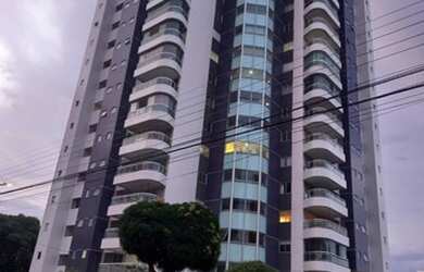 Imagem: O apartamento possui 3 Dormitórios, 4 Banheiros, 3 Vagas na