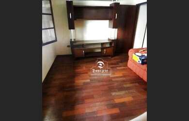 Imagem 8: Sobrado com 4 dormitórios, 249 m² - venda por R$ 980.000,00 ou aluguel...