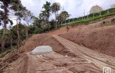 Imagem 2: Terreno à venda, 2170 m² por R$ 490.000,00 - Alataia - Campos do Jordão/SP