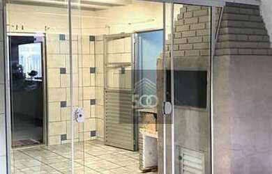 Imagem 16: Cobertura à venda, 197 m² por R$ 480.000,00 - Barreiros - São José/SC