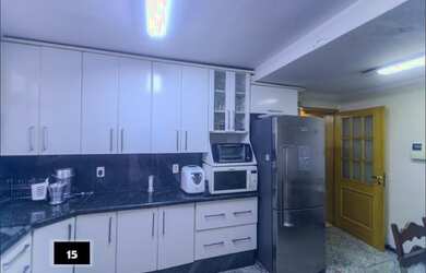 Imagem 12: Sobrado à venda, 180 m² por R$ 870.000,00 - Jardim Anália Franco -...