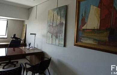 Imagem 5: Sala à venda, 33 m² por R$ 210.000,00 - Aldeota - Fortaleza/CE