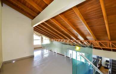 Imagem 16: Casa à venda, 191 m² por R$ 780.000,00 - Bairro Alto - Curitiba/PR