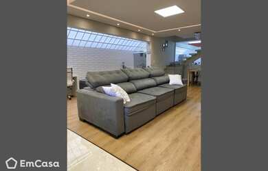 Imagem 6: Casa à venda em São Paulo