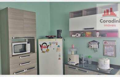 Imagem 1: Casa residencial à venda, Jardim São Vito, Americana