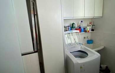 Imagem 11: Apartamento 3/4, suíte, closet no Jardim Goiás, andar alto, muito lindo