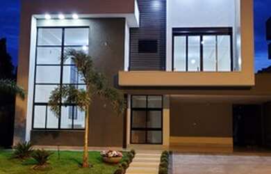 Imagem 2: Sobrado no Jardins Verona