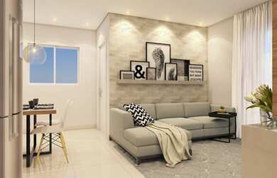 Imagem 8: Apartamento à venda, 34 m² por R$ 195.000,01 - Vila Guilherme Zona Norte...