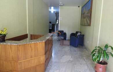 Imagem 10: Sala para alugar, 45 m² por R$ 650,00/mês - Centro - Novo Hamburgo/RS