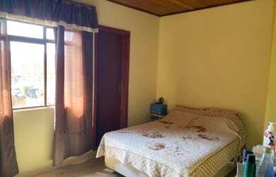 Imagem 5: oferta casa no sta paula grande vende ou troco por pequena ou algo de...