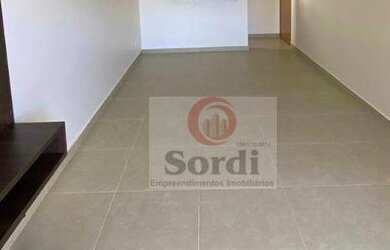 Imagem 1: Apartamento à venda, 74 m² por R$ 345.000,00 - Jardim Irajá - Ribeirão...