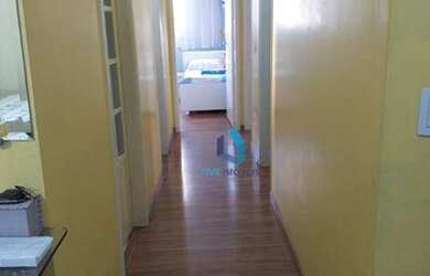 Imagem 5: Apartamento à venda, 72 m² por R$ 350.000,00 - Jardim Novo Santo Amaro...