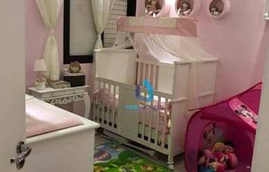 Imagem 6: Apartamento à venda, 75 m² por R$ 450.000,00 - Jardim Luanda - São...