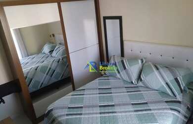 Imagem 13: Boqueirão - Apartamento de Frente com vista livre