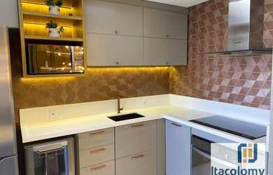 Imagem 4: Apartamento maravilhoso à venda - Central Park Barueri