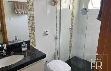 Imagem 14: Apartamento à venda, 131 m² por R$ 720.000,00 - Santa Mônica - Uberlândia/MG