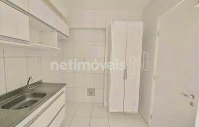 Imagem 14: Locação Apartamento 3 quartos Brotas Salvador