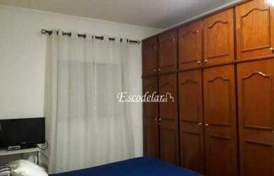 Imagem 6: Casa à venda, 204 m² por R$ 554.000,00 - Jardim Brasil - São Paulo/SP